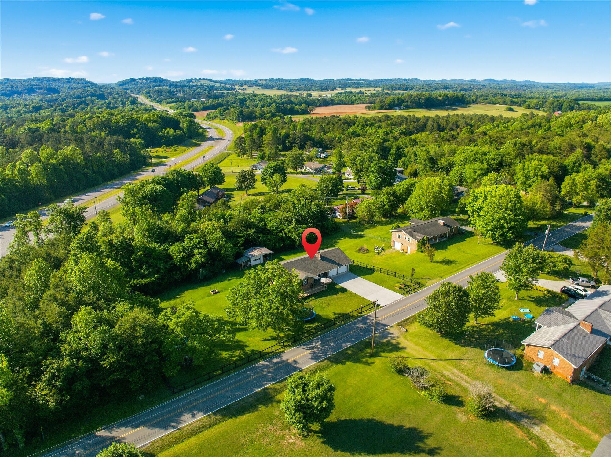 145 County Road 550 Athens TN 37303