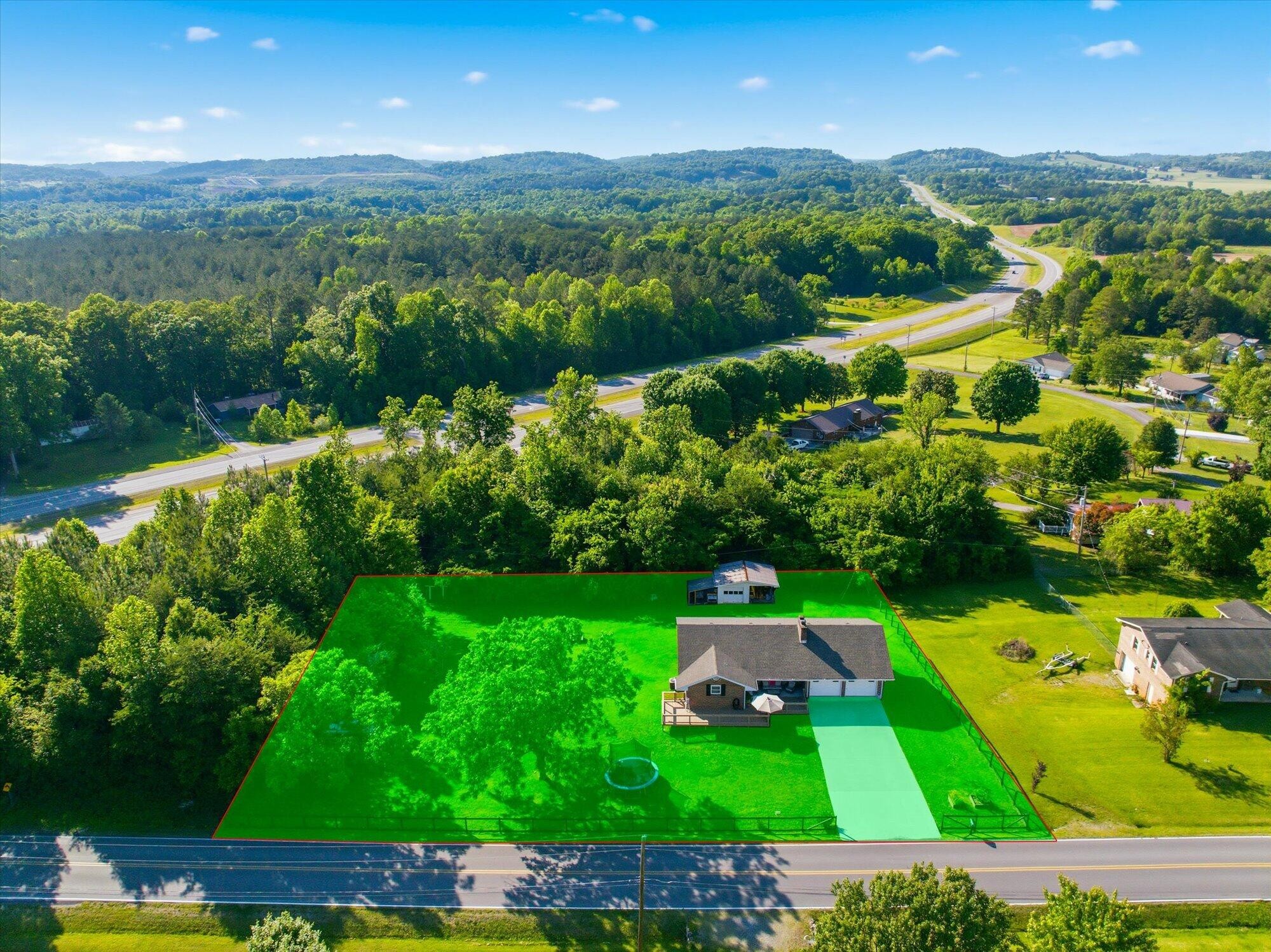 145 County Road 550 Athens TN 37303