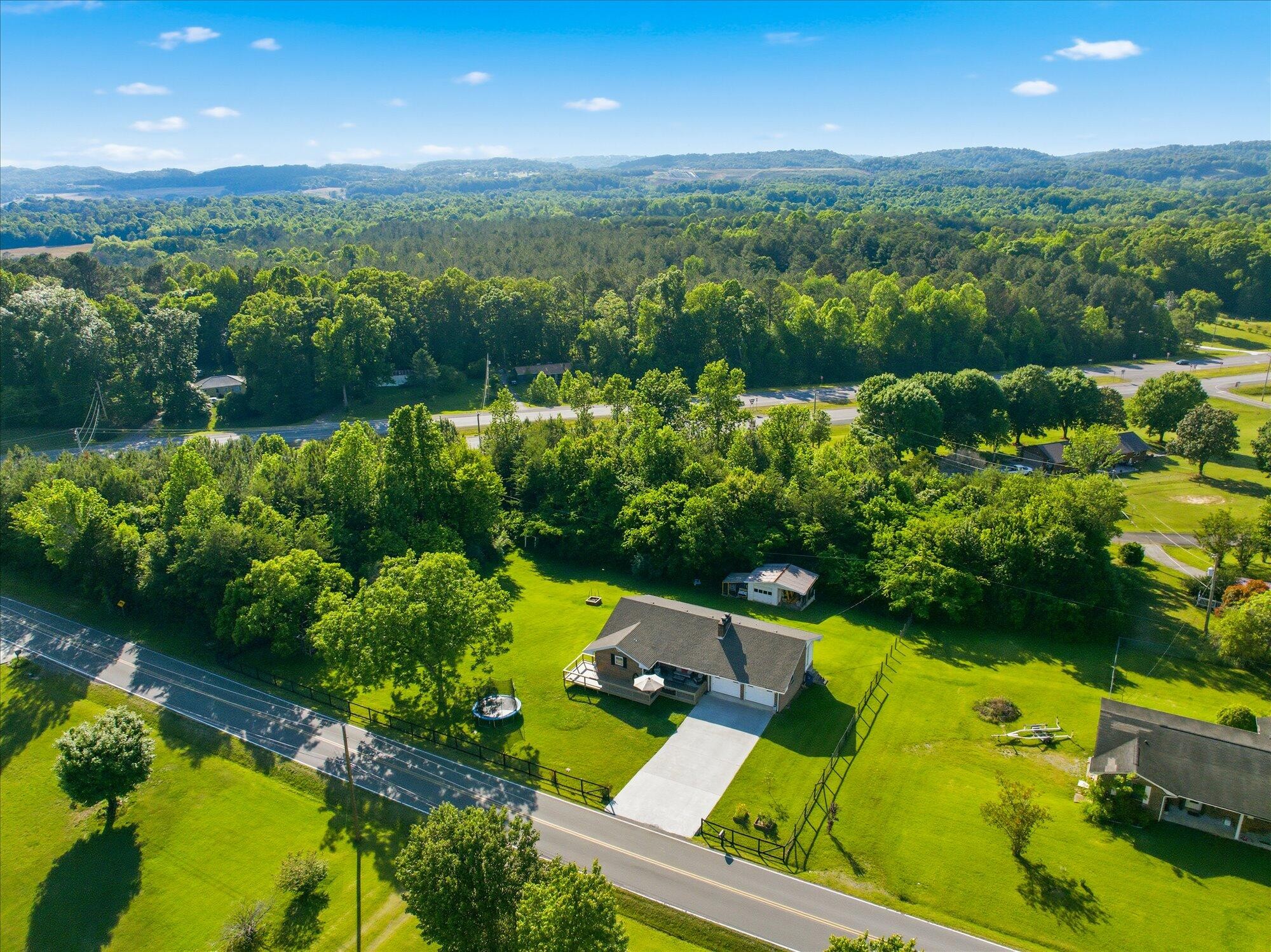 145 County Road 550 Athens TN 37303