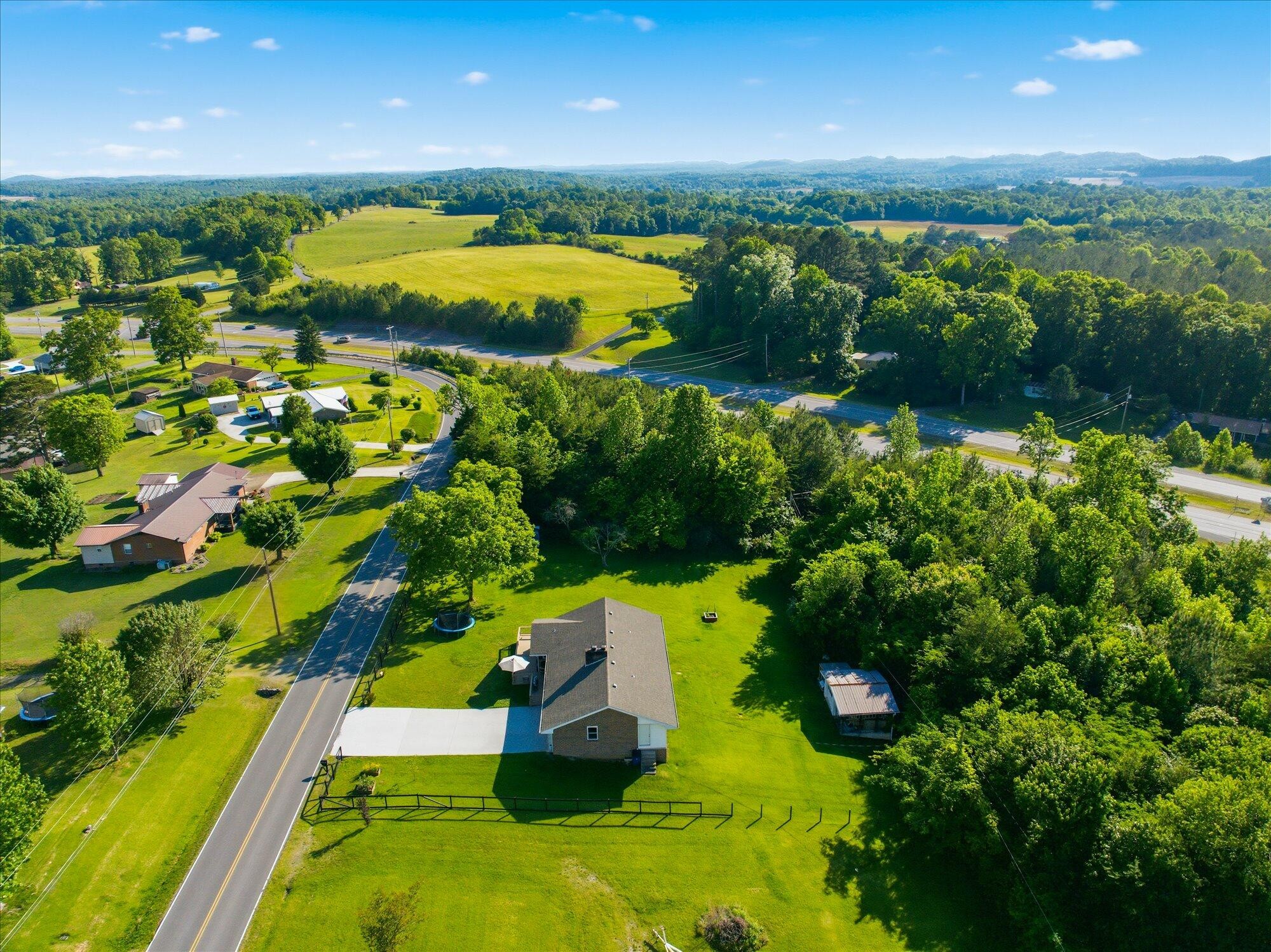 145 County Road 550 Athens TN 37303
