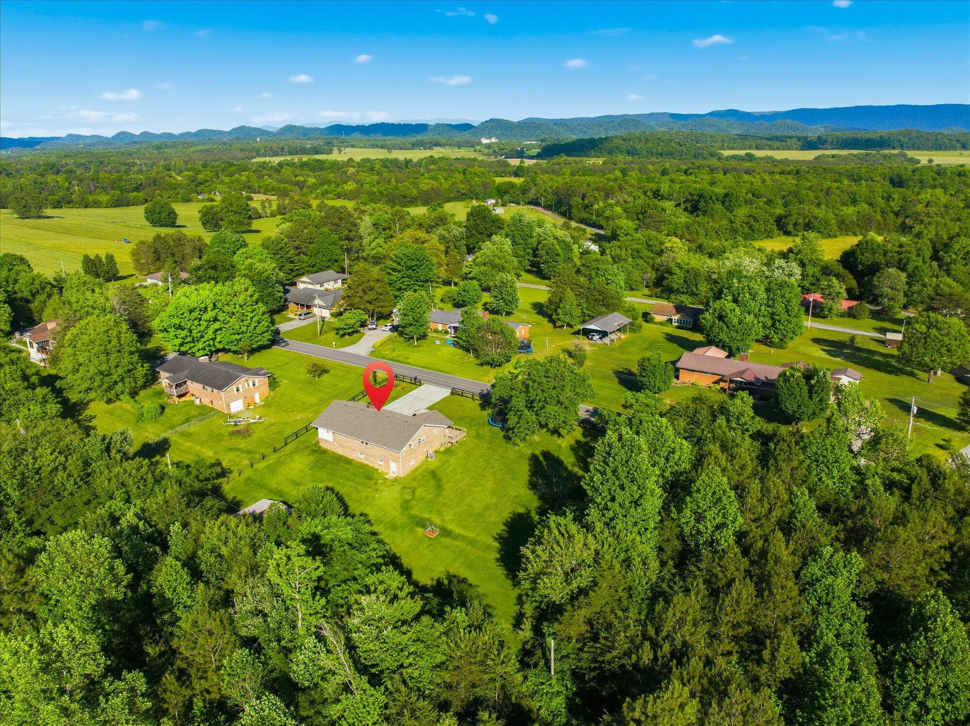 145 County Road 550 Athens TN 37303