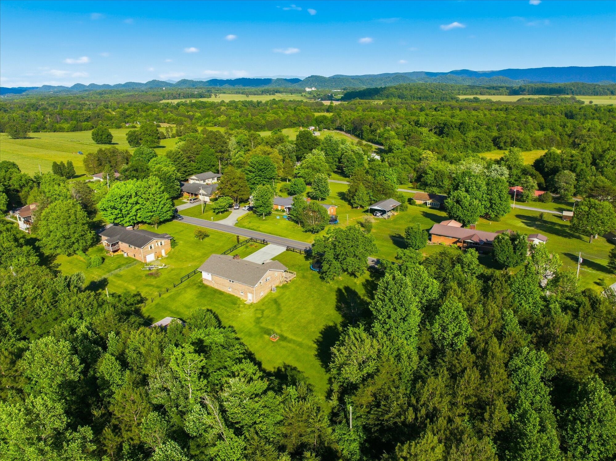 145 County Road 550 Athens TN 37303