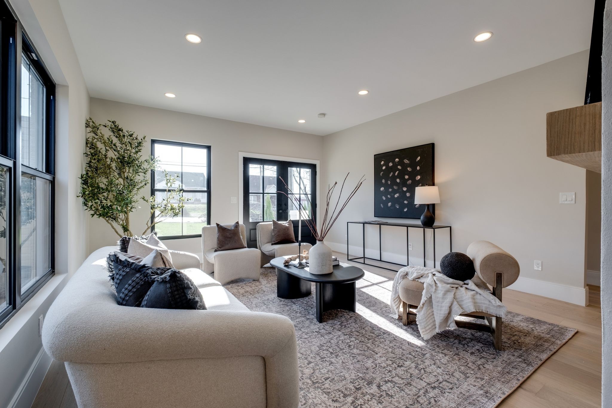 1312 Montgomery Avenue Nashville TN 37207