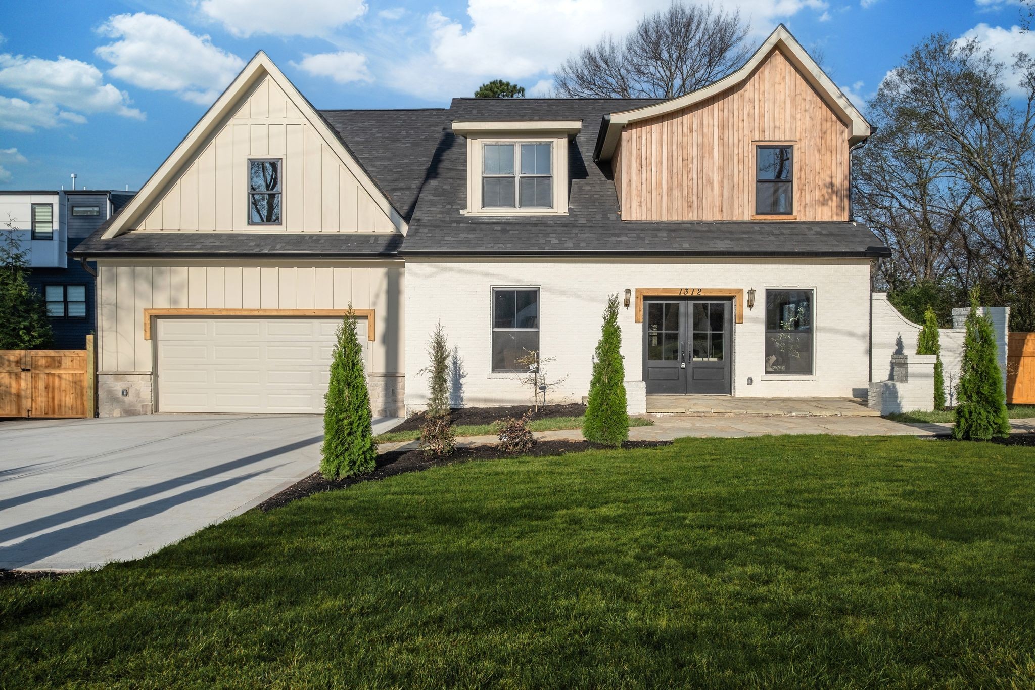 1312 Montgomery Avenue Nashville TN 37207