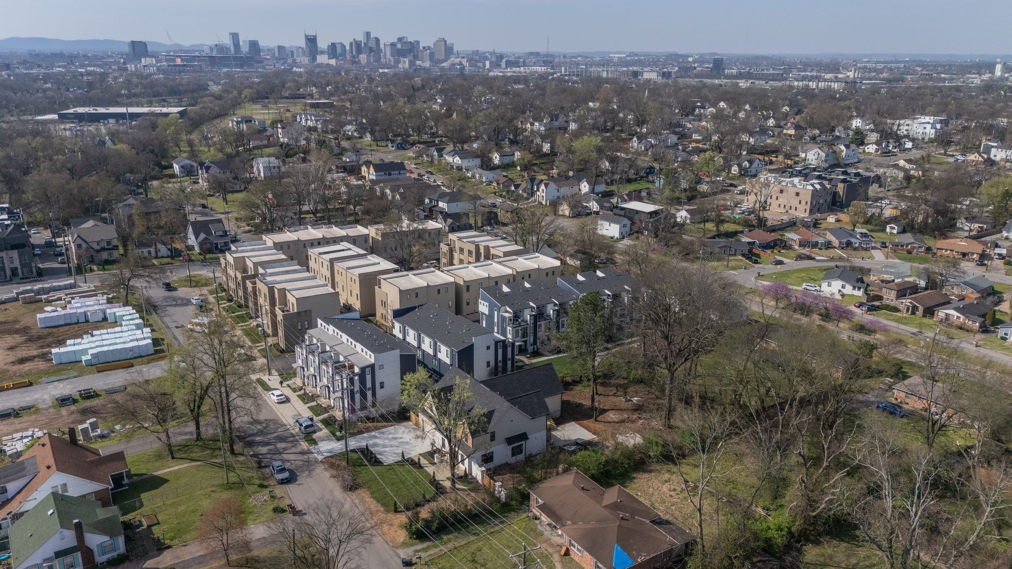 1312 Montgomery Avenue Nashville TN 37207