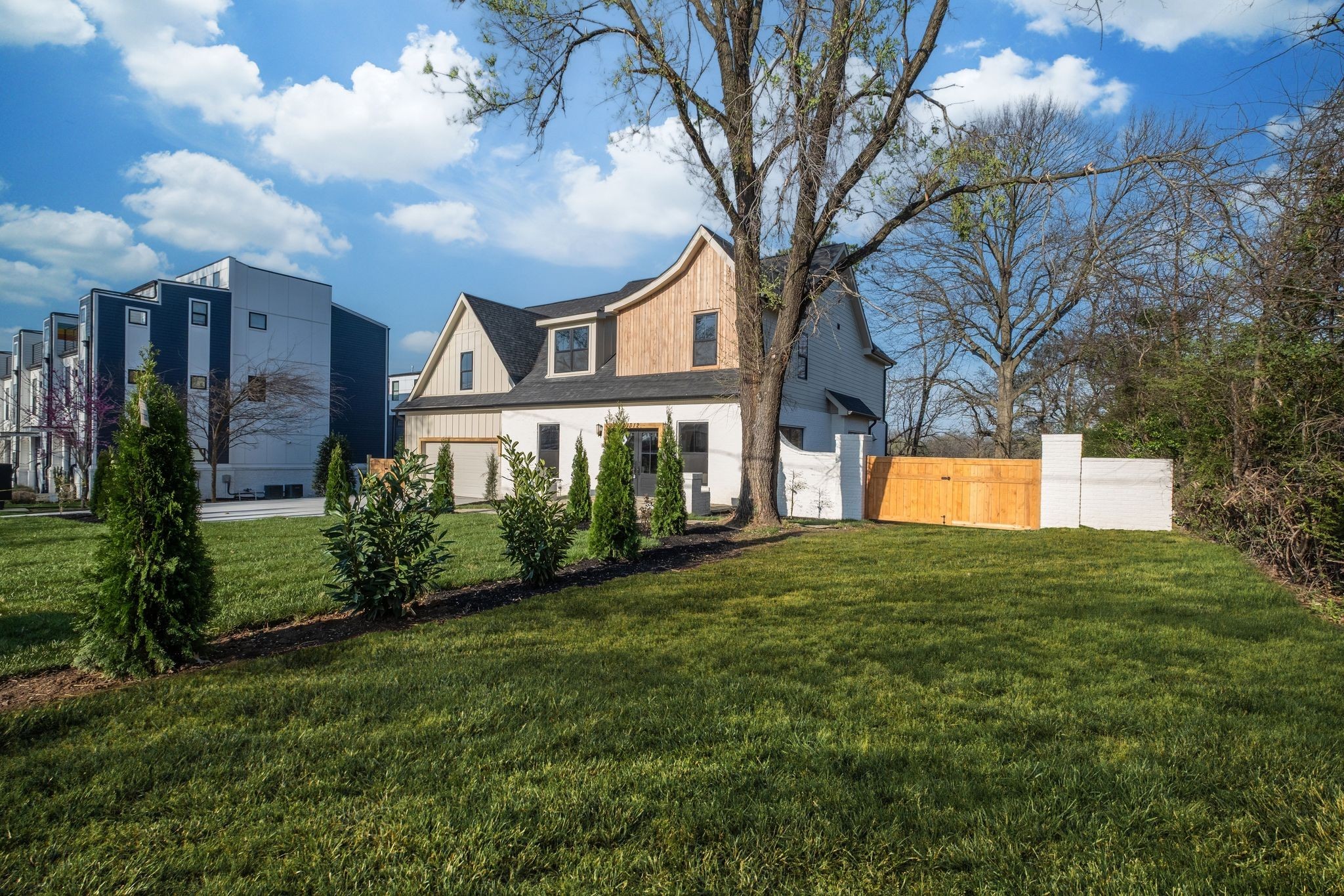 1312 Montgomery Avenue Nashville TN 37207