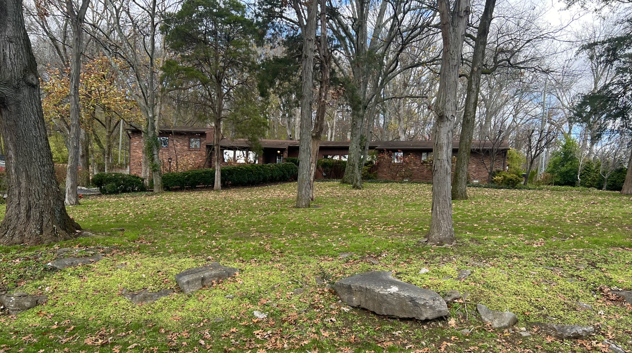 Nashville TN, 6002 Hickory Valley Road