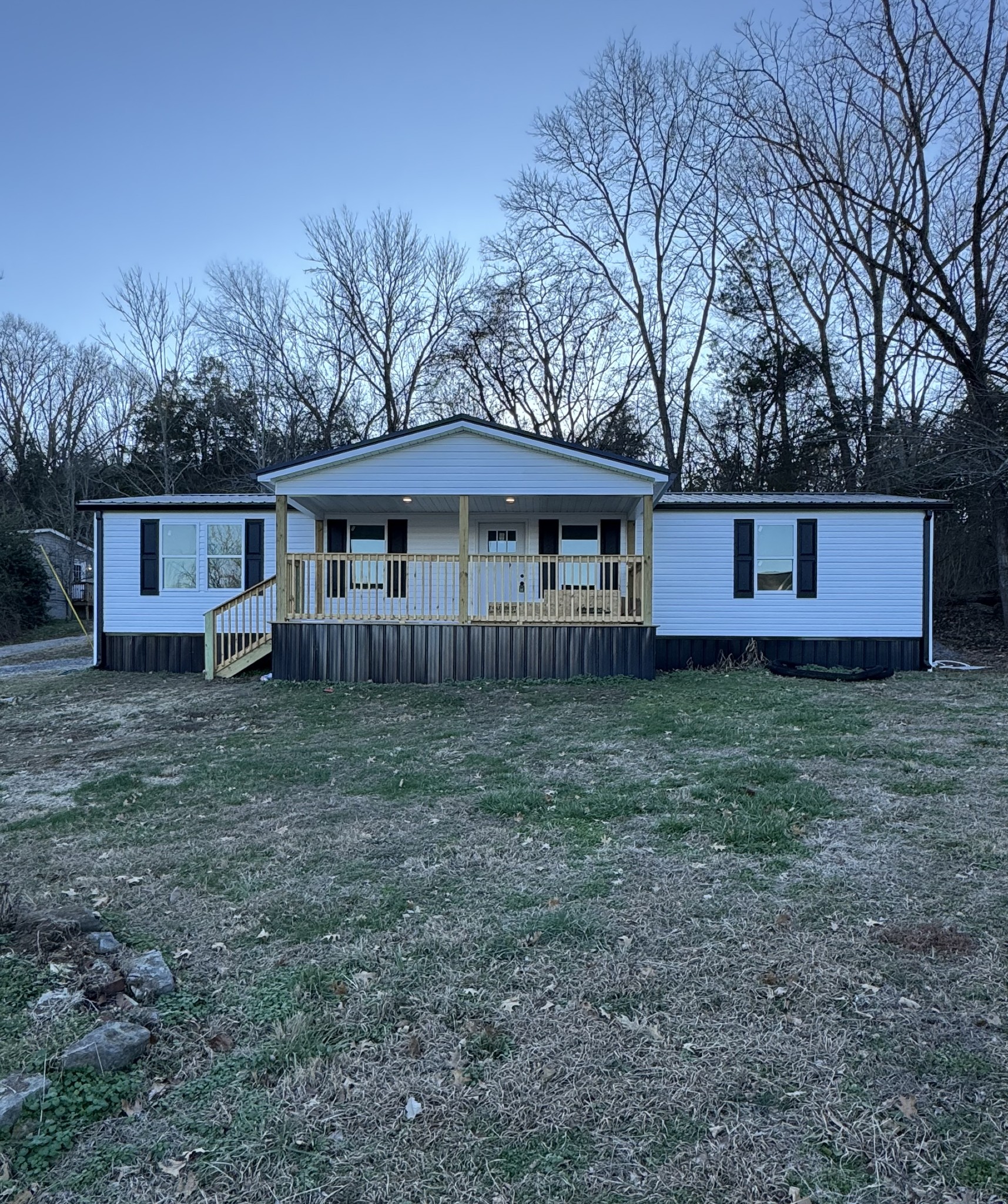 162 Lisa Drive Gordonsville TN 38563