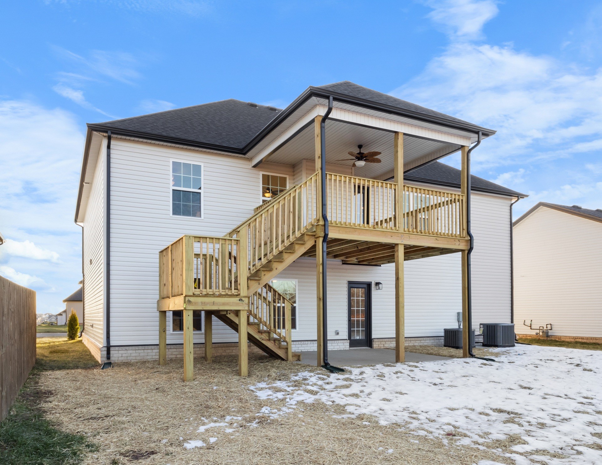 1021 Vendue Avenue Clarksville TN 37042