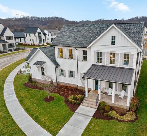 368 Stephens Valley Boulevard Nashville TN 37221