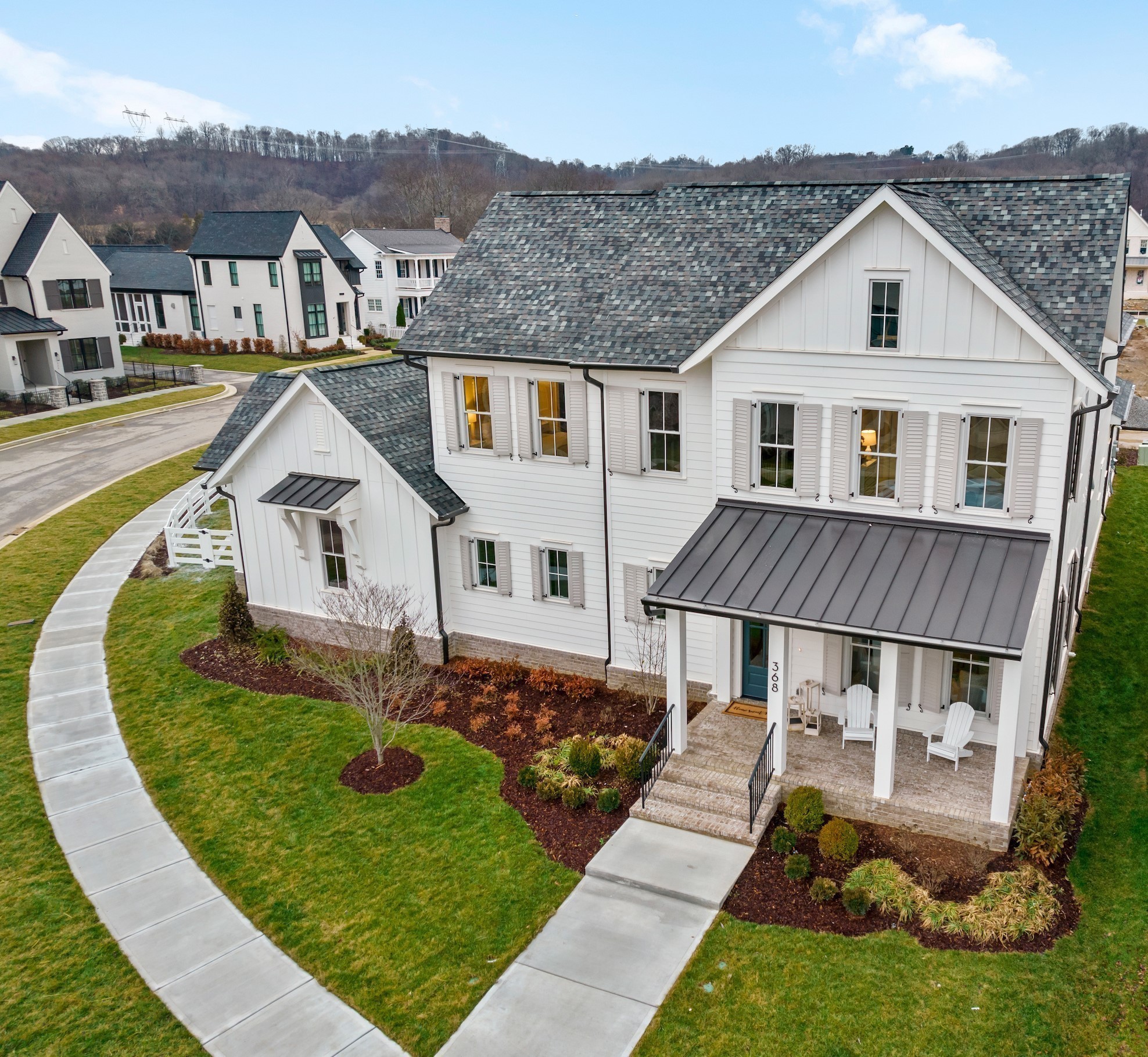 368 Stephens Valley Boulevard Nashville TN 37221