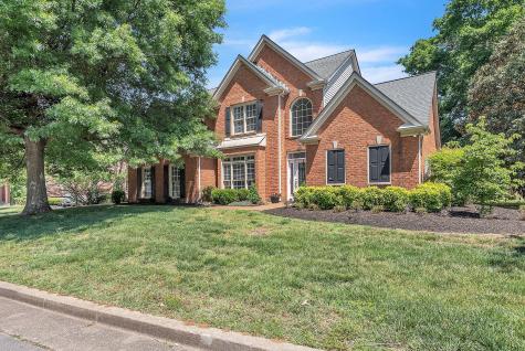 113 Newton Nook Brentwood TN 37027