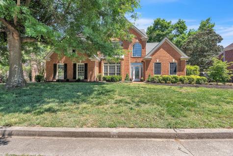 113 Newton Nook Brentwood TN 37027