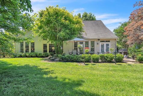 113 Newton Nook Brentwood TN 37027