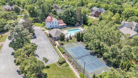 113 Newton Nook Brentwood TN 37027