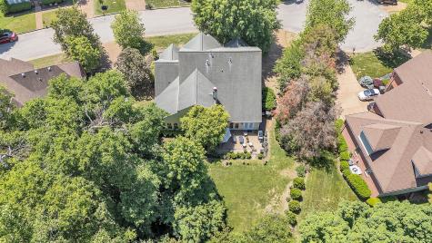 113 Newton Nook Brentwood TN 37027