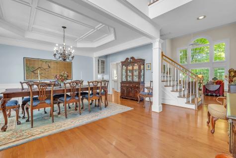 113 Newton Nook Brentwood TN 37027
