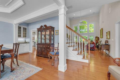 113 Newton Nook Brentwood TN 37027