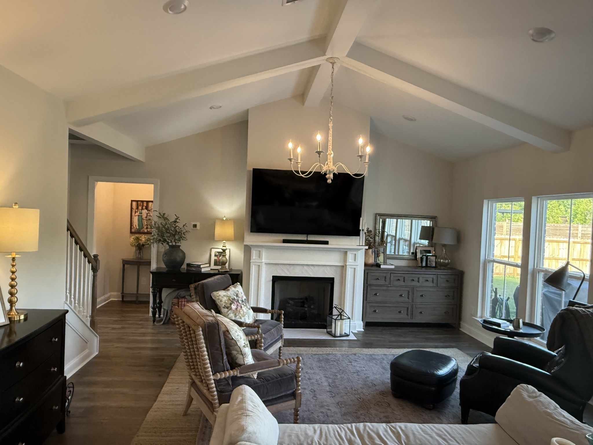 1308 Von Hallen Court Murfreesboro TN 37128