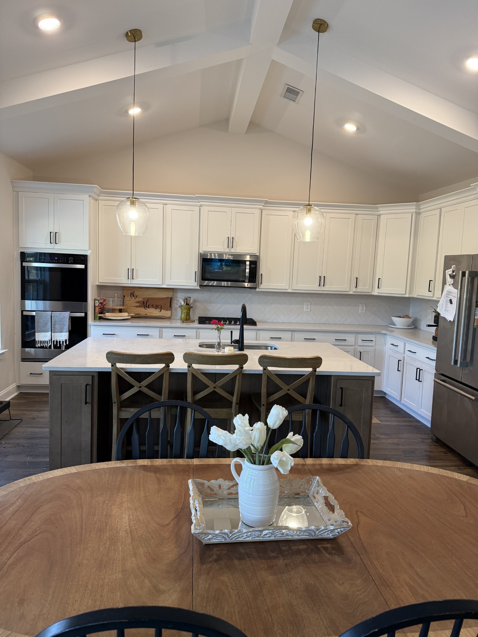 1308 Von Hallen Court Murfreesboro TN 37128