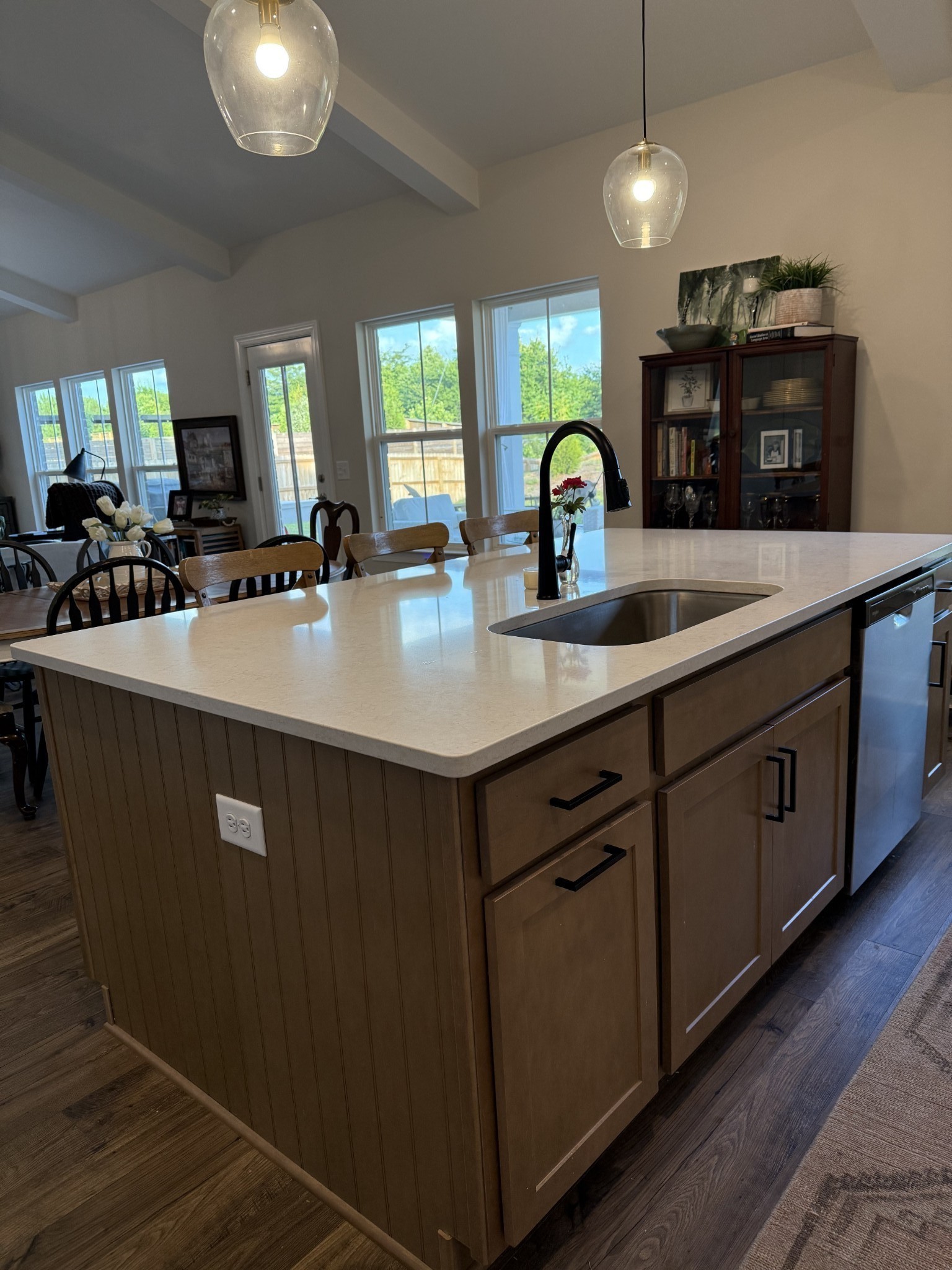 1308 Von Hallen Court Murfreesboro TN 37128
