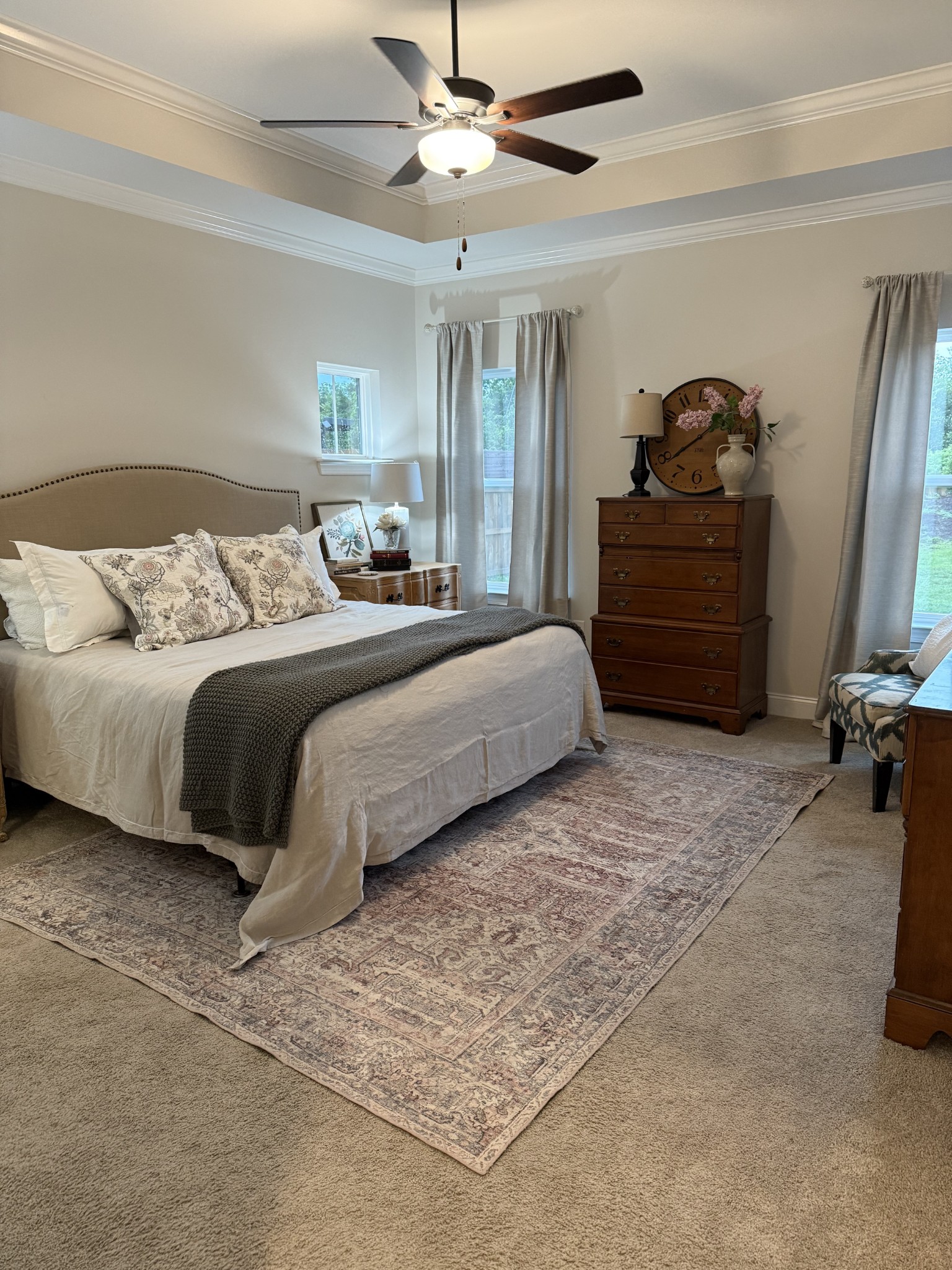 1308 Von Hallen Court Murfreesboro TN 37128