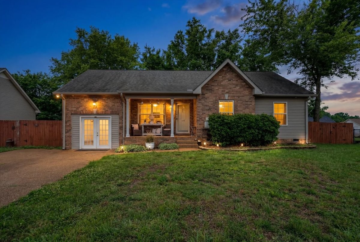 102 Atwood Court Lebanon TN 37087