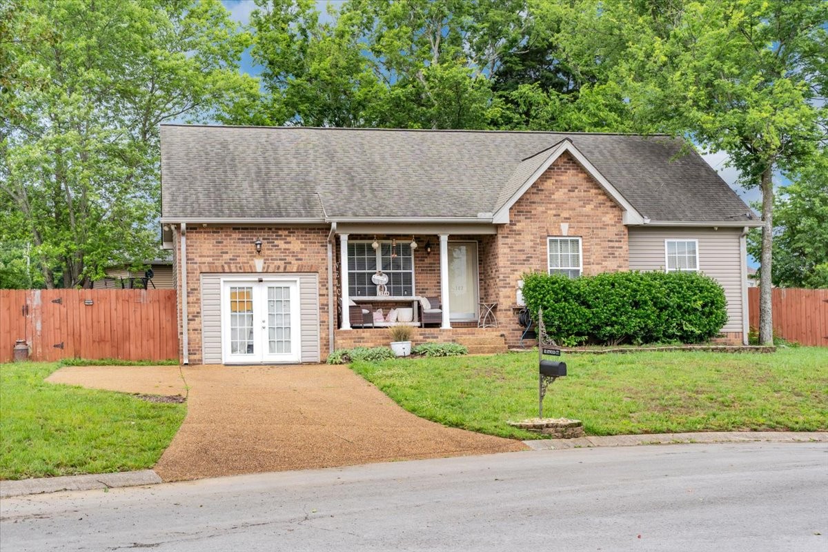 102 Atwood Court Lebanon TN 37087