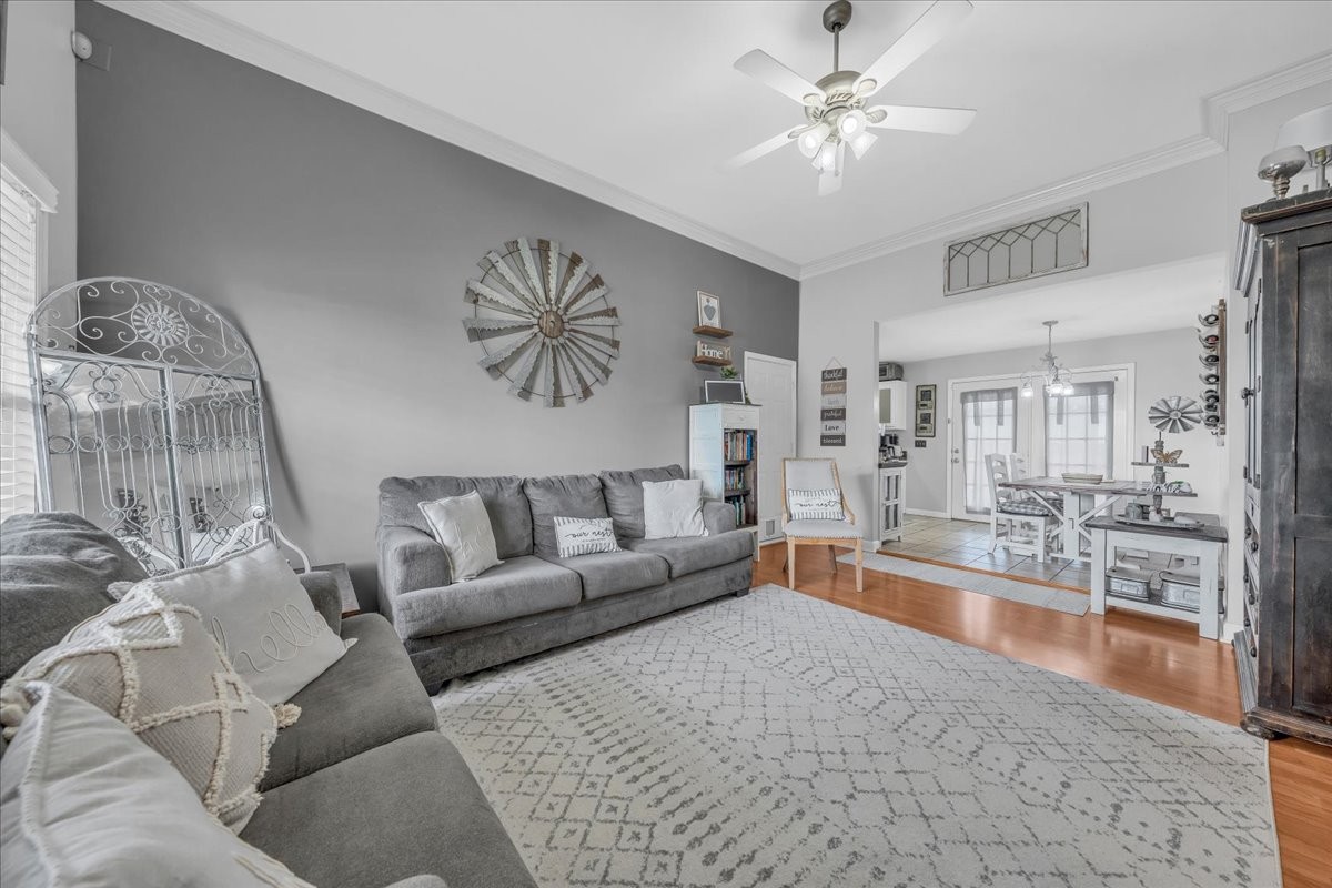 102 Atwood Court Lebanon TN 37087