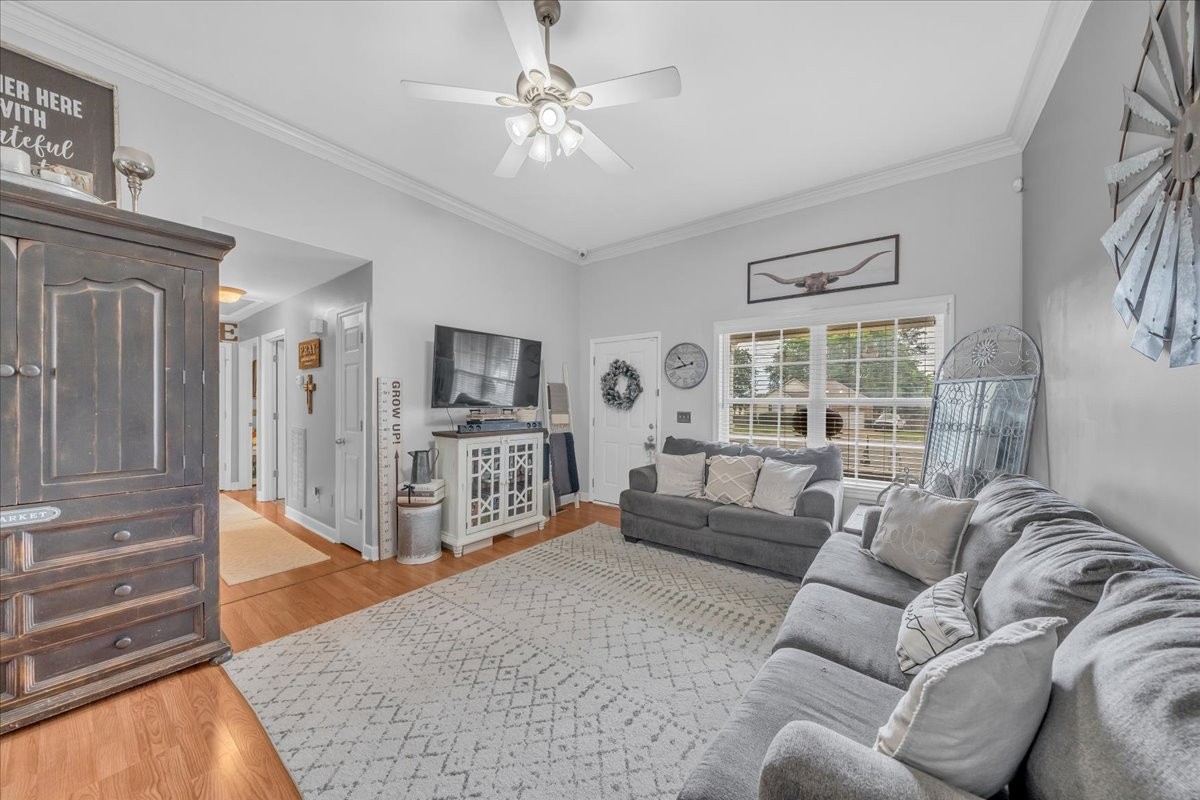 102 Atwood Court Lebanon TN 37087