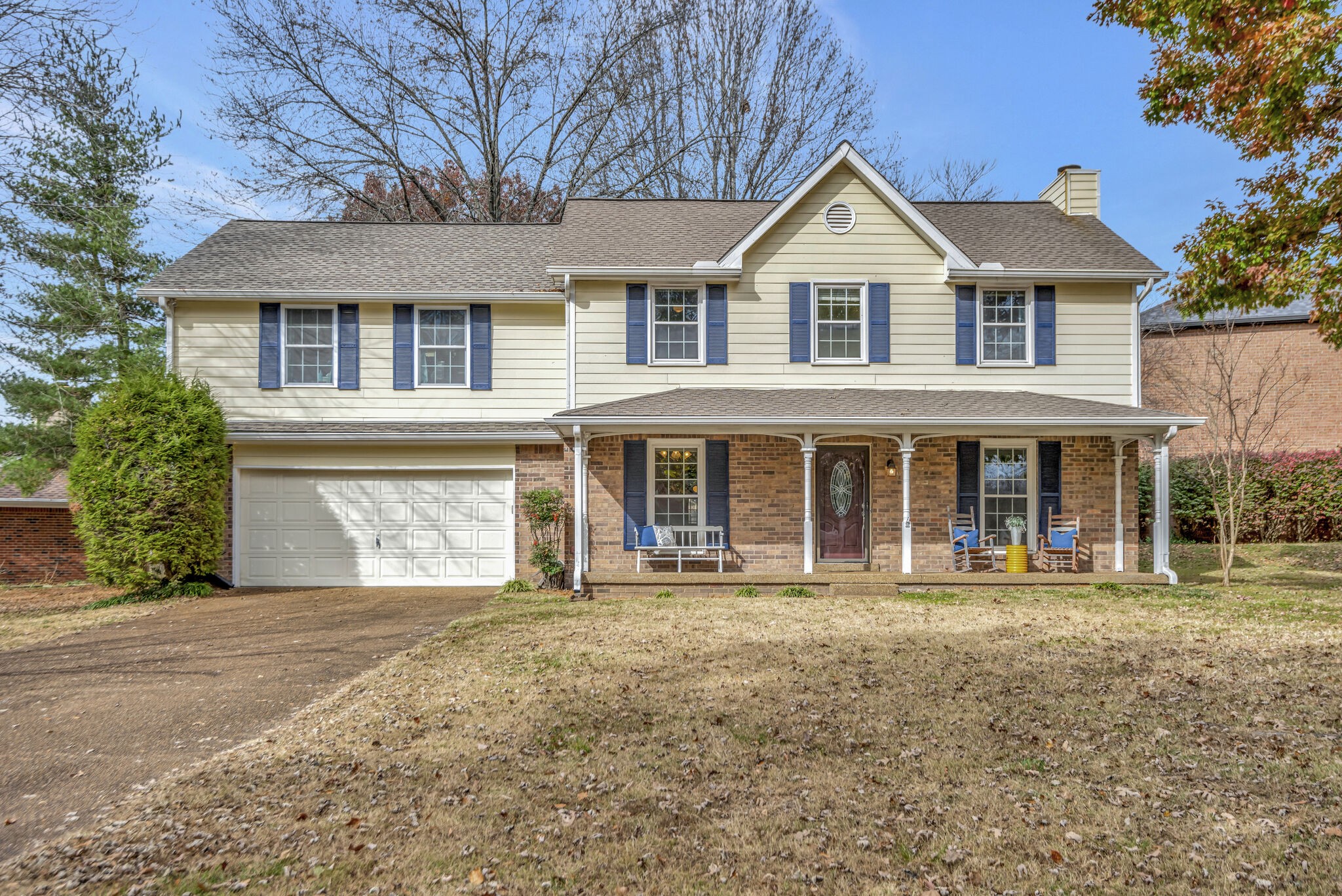 678 Watson Branch Drive Franklin TN 37064