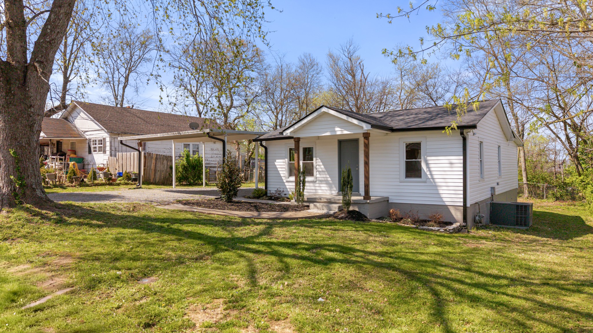 2115 Carter Street Springfield TN 37172