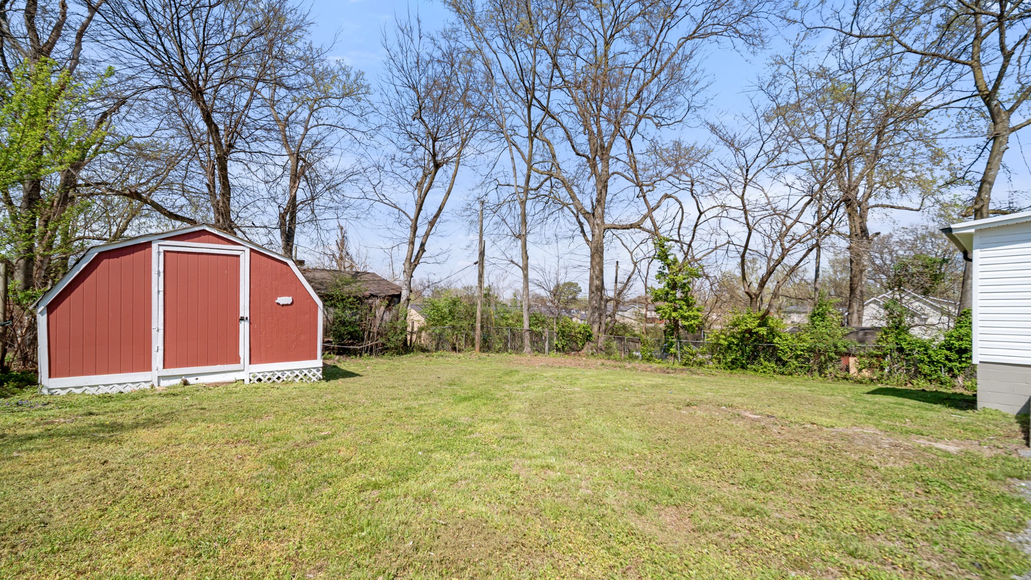 2115 Carter Street Springfield TN 37172