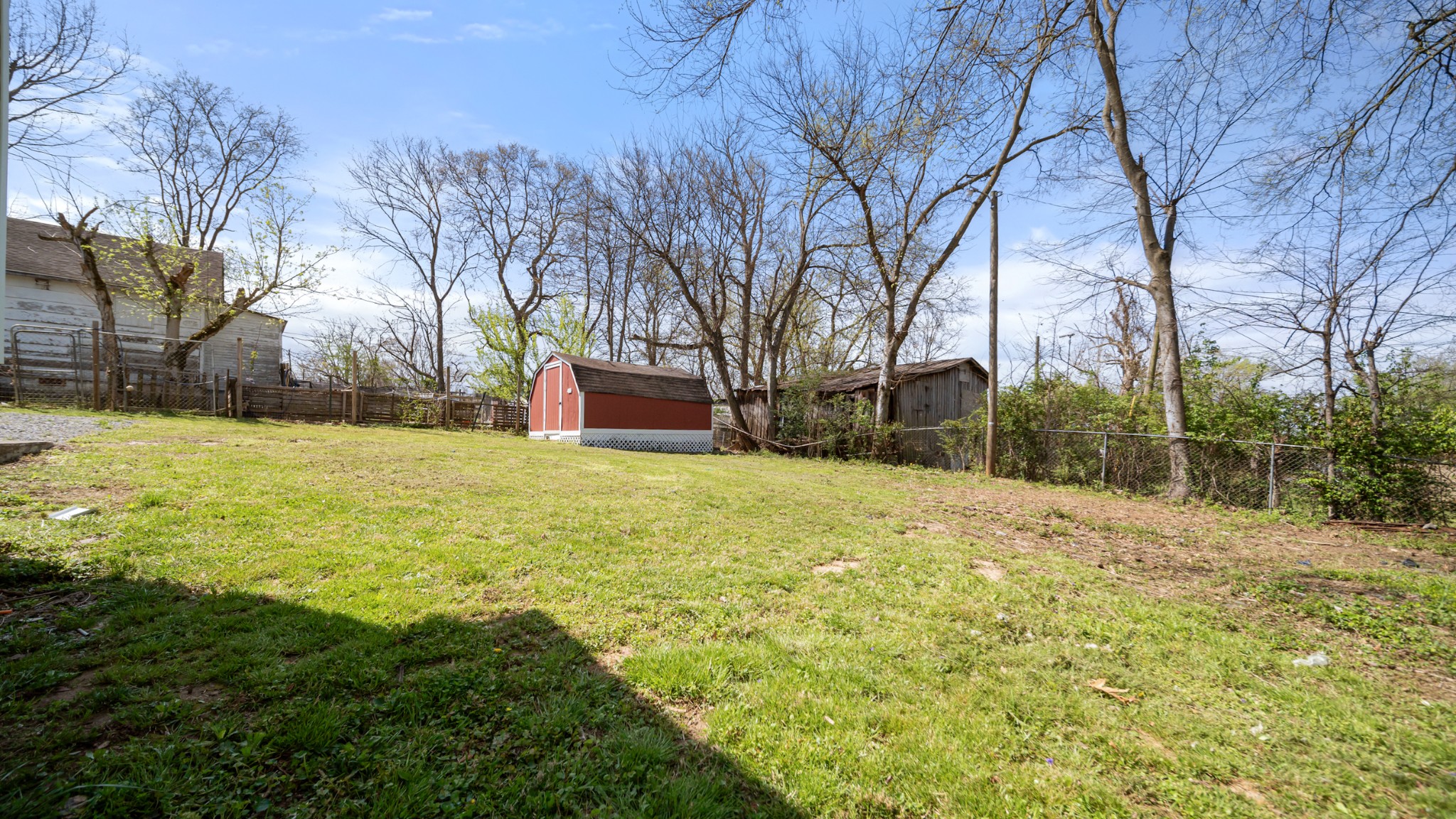 2115 Carter Street Springfield TN 37172