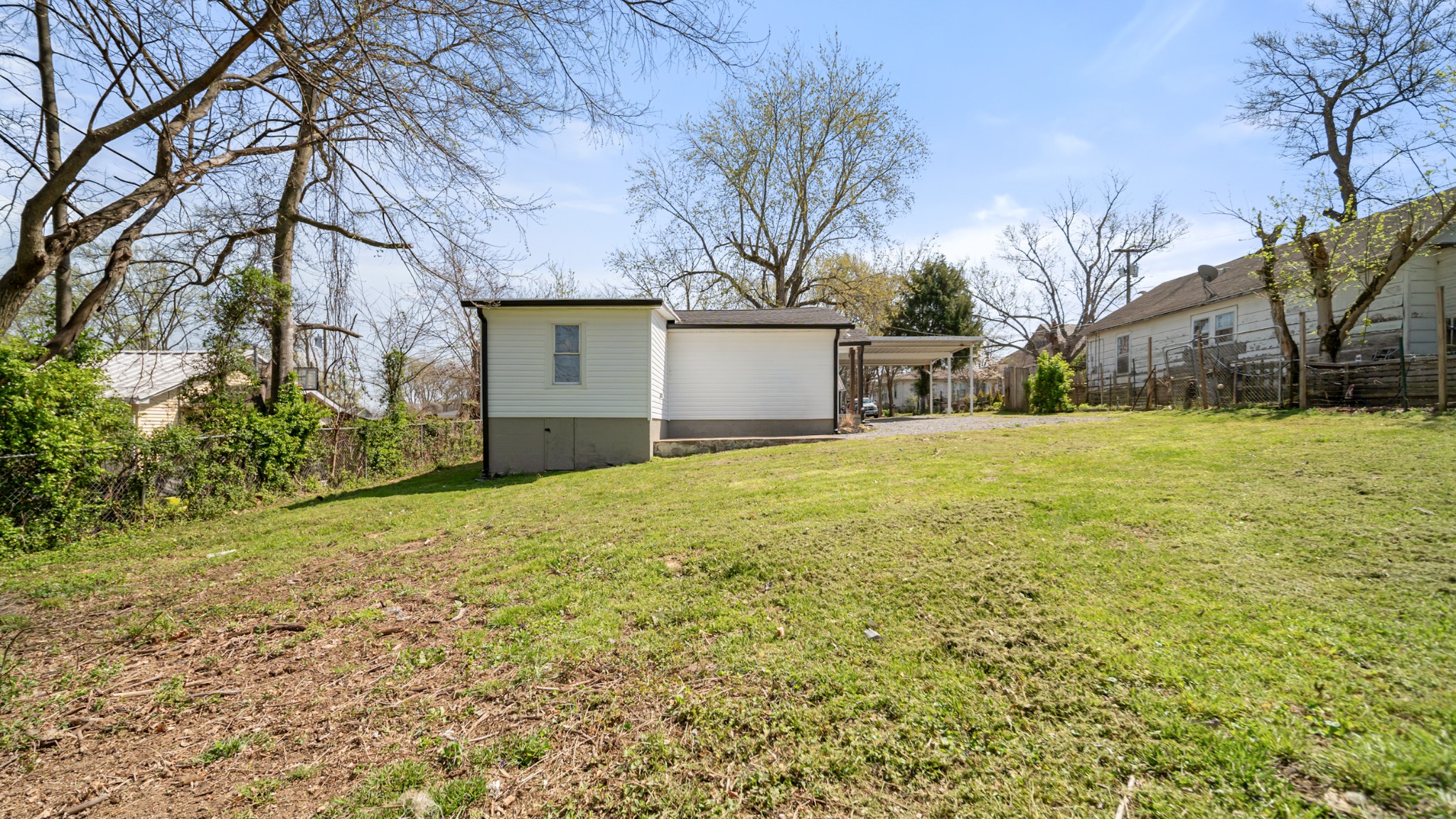 2115 Carter Street Springfield TN 37172