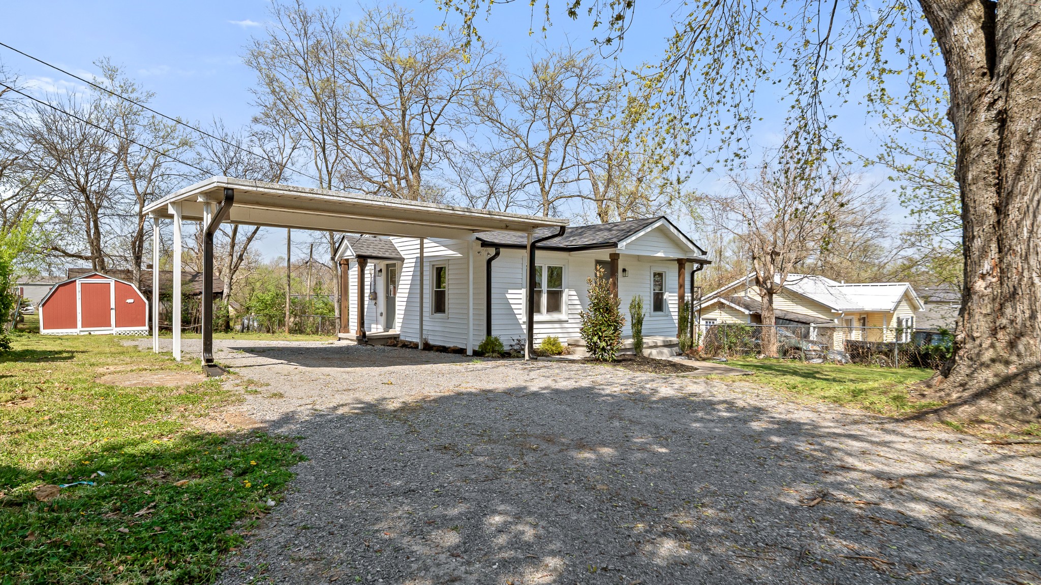 2115 Carter Street Springfield TN 37172