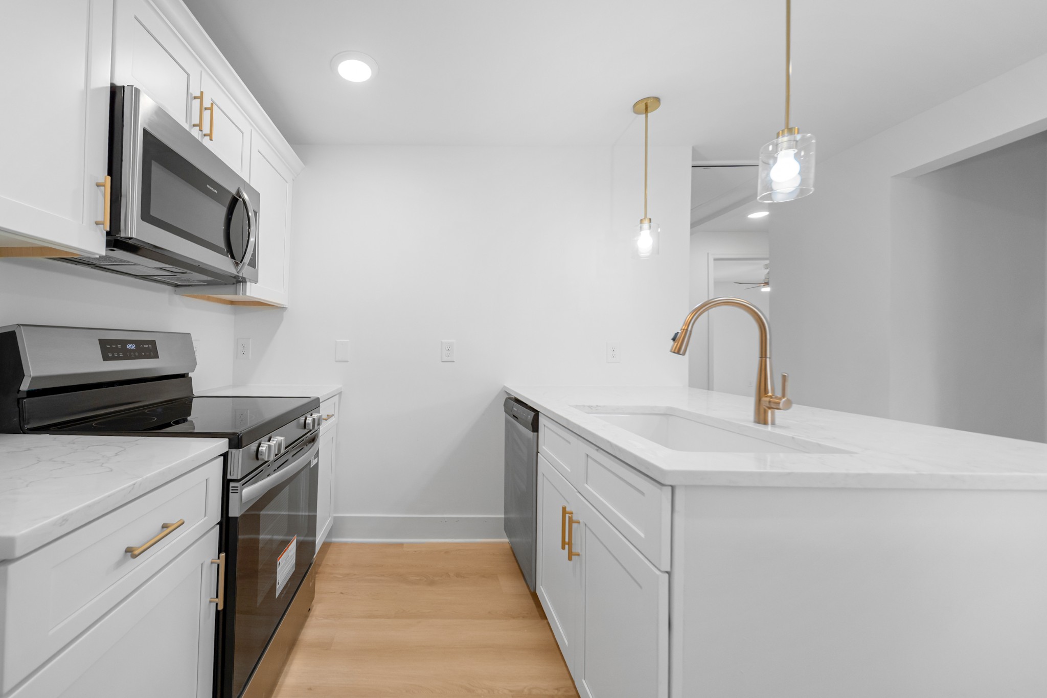 2115 Carter Street Springfield TN 37172