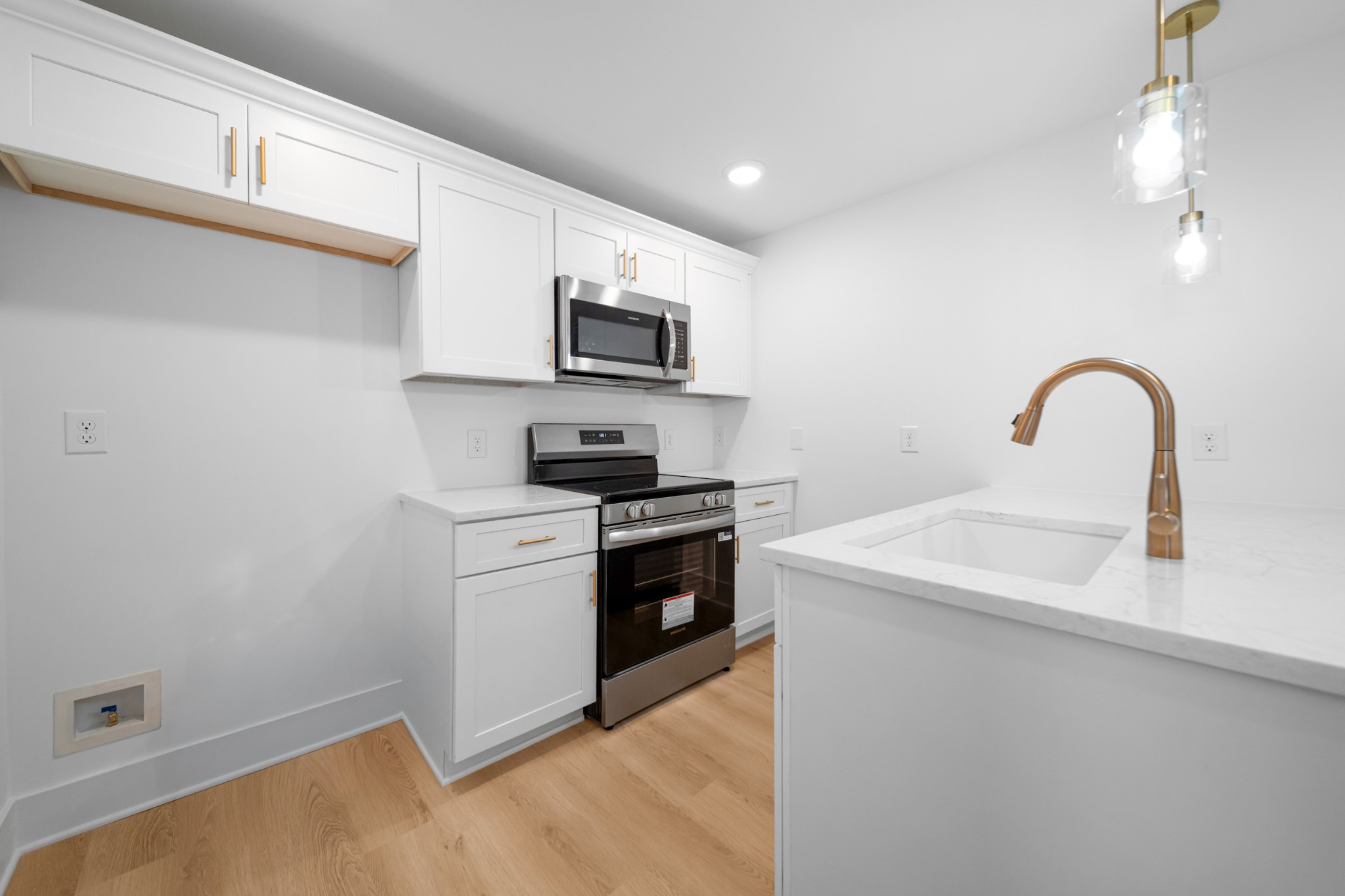2115 Carter Street Springfield TN 37172