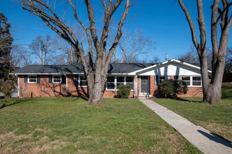201 Porter Circle Columbia TN 38401