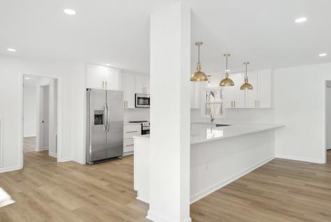 201 Porter Circle Columbia TN 38401