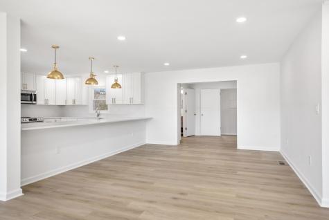 201 Porter Circle Columbia TN 38401