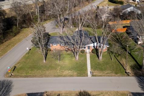 201 Porter Circle Columbia TN 38401