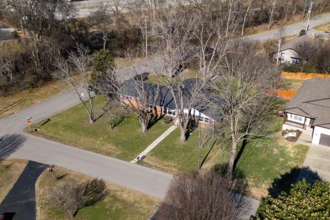 201 Porter Circle Columbia TN 38401