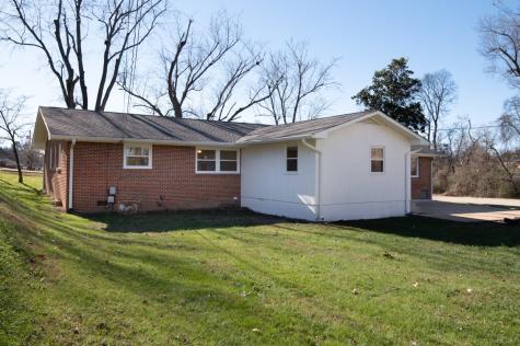 201 Porter Circle Columbia TN 38401