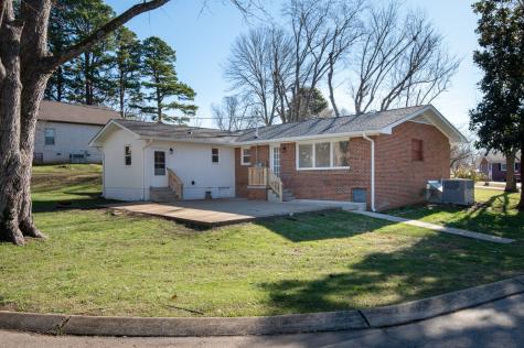 201 Porter Circle Columbia TN 38401
