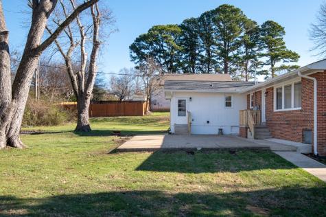 201 Porter Circle Columbia TN 38401