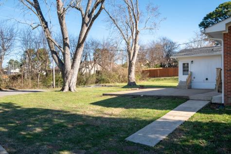 201 Porter Circle Columbia TN 38401