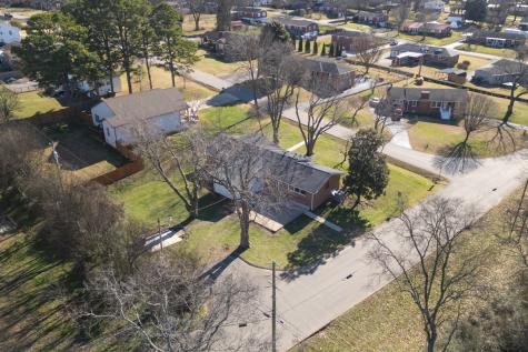 201 Porter Circle Columbia TN 38401