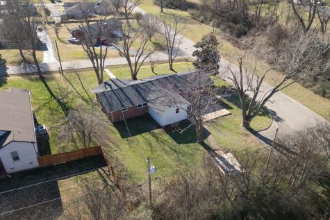 201 Porter Circle Columbia TN 38401