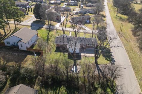 201 Porter Circle Columbia TN 38401